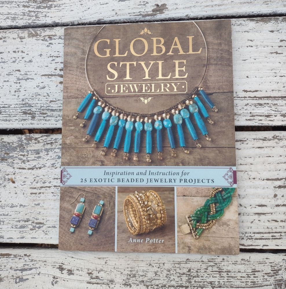 Global Jewelry Book